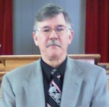 Pastor Joey Miller
